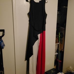 Evening gown/bridesmaids dress